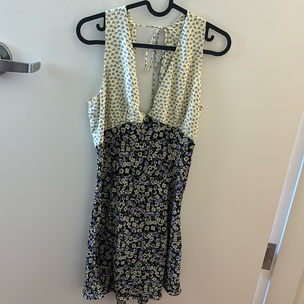 Vrg grl summer dress!